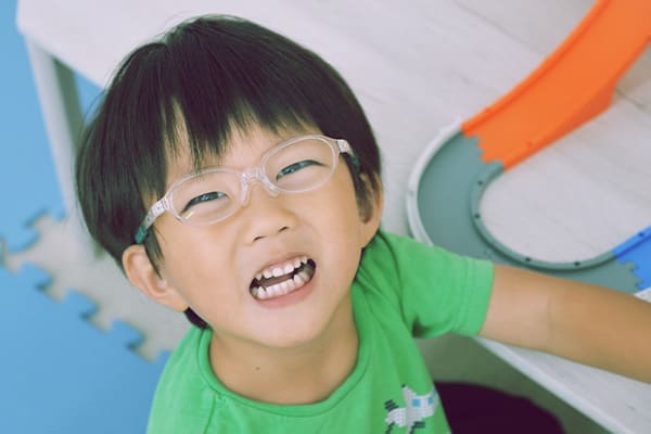 キッズエールの様子01