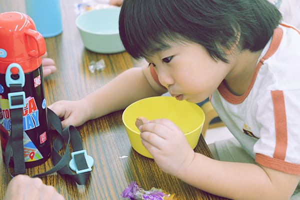 キッズエールの様子03