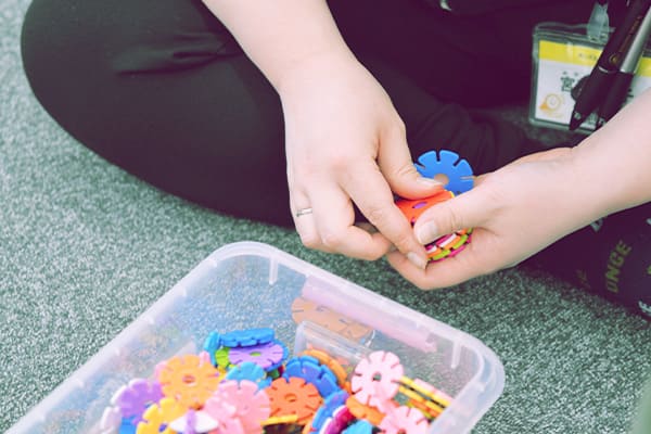 キッズエールの様子04