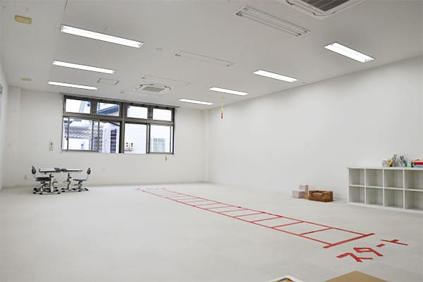 キッズエール四日市日永