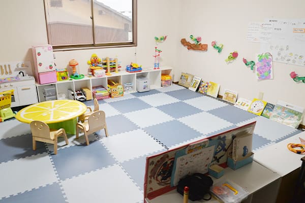 キッズエール犬山 II