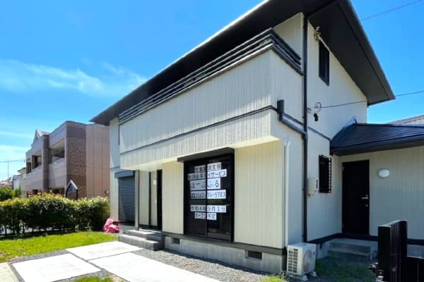 キッズエールhopeful蟹江