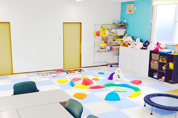 キッズエール刈谷