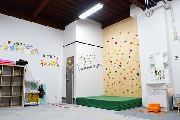 キッズエール小牧