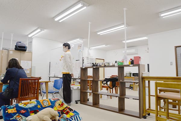 キッズエール本巣II