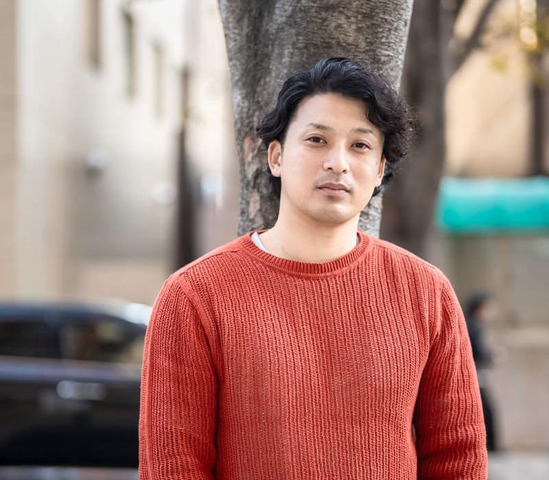 代表取締役 奥村 慎悟