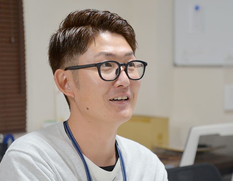 まっきー先生の写真1