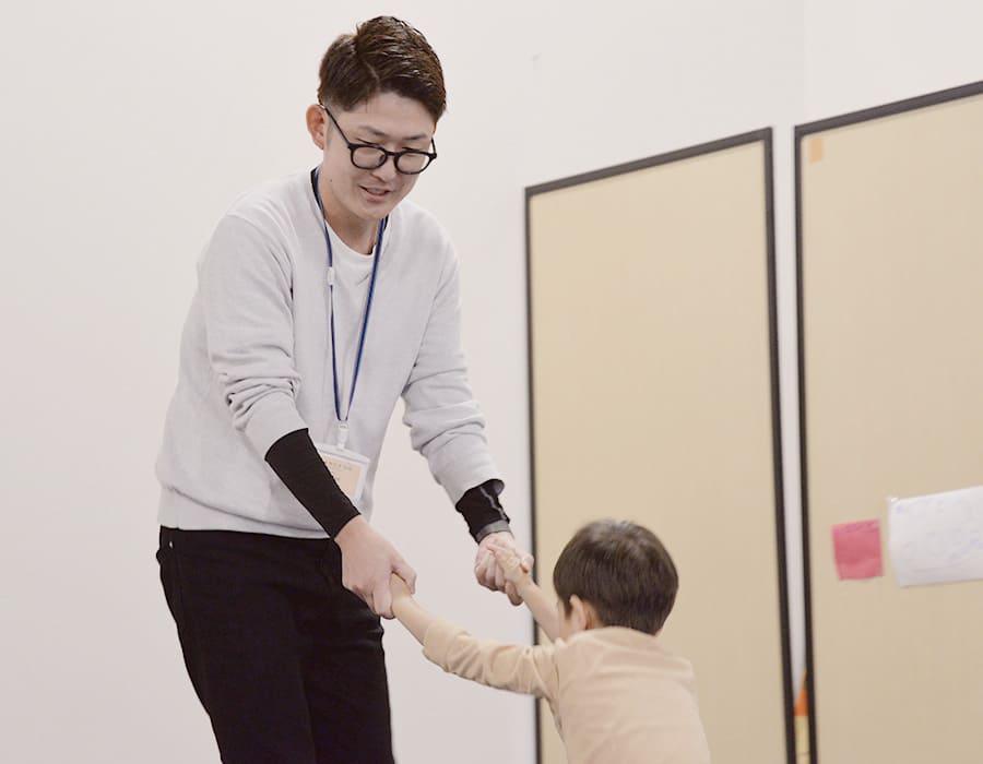 まっきー先生の写真2