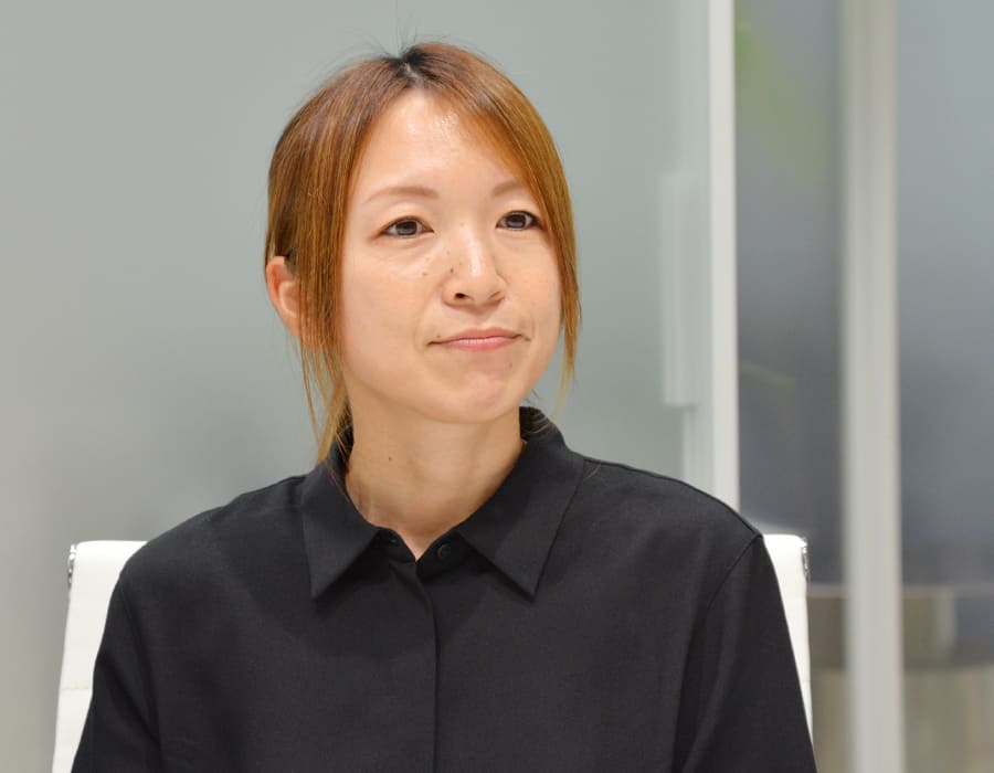 松岡先生の写真