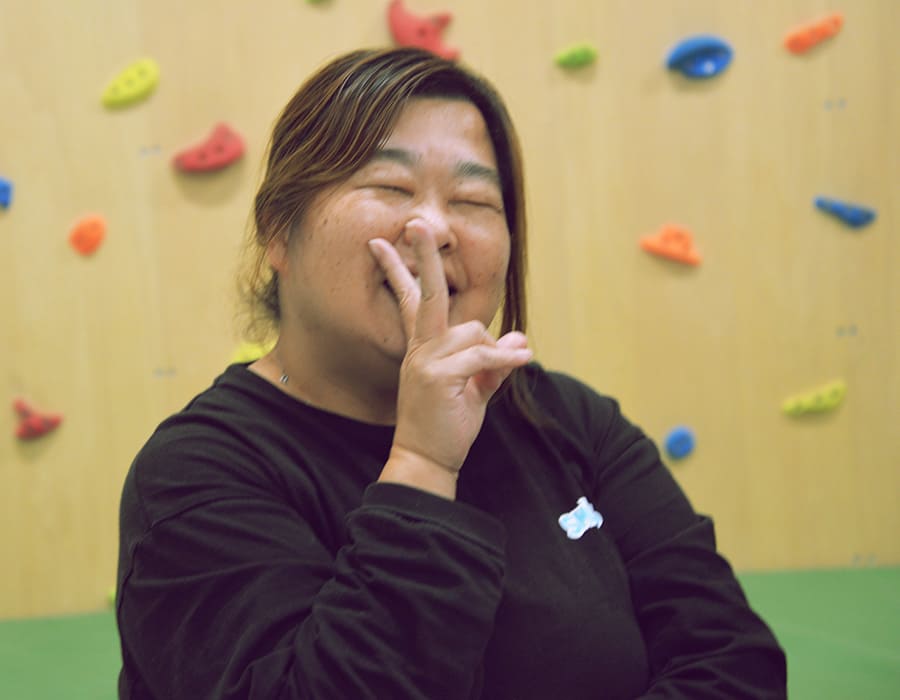 みい先生の写真1