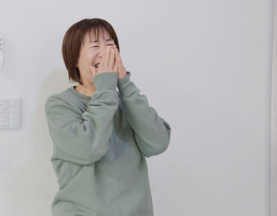 みさこ先生の写真1