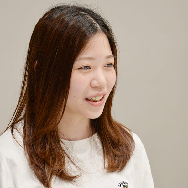 もえか先生