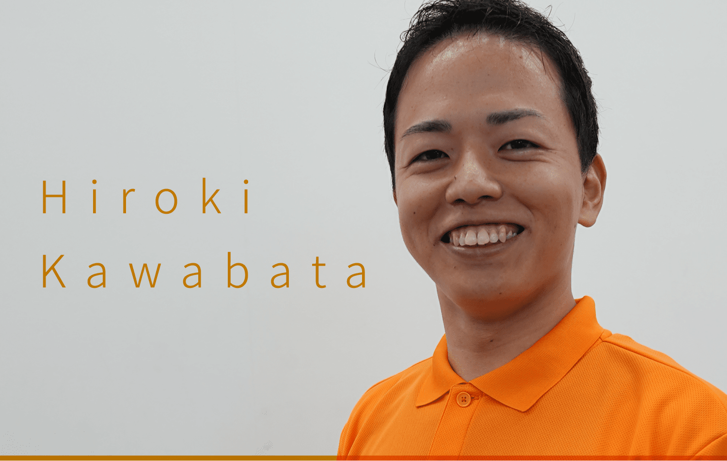 Daiki Kawabata